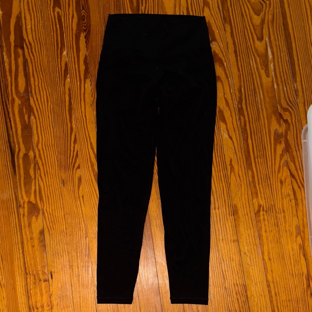 Aerie High-Waisted Leggings